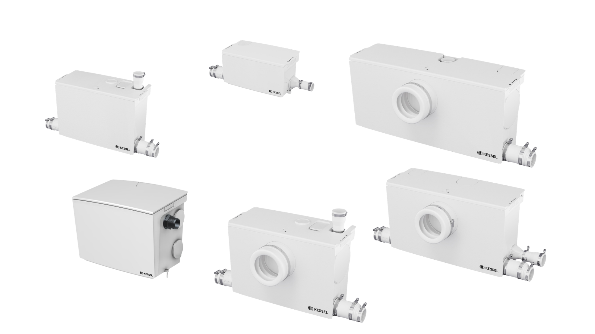 Gamme de petites stations de relevage Minilift Présentation de la gamme de petites stations de relevage Minilift.