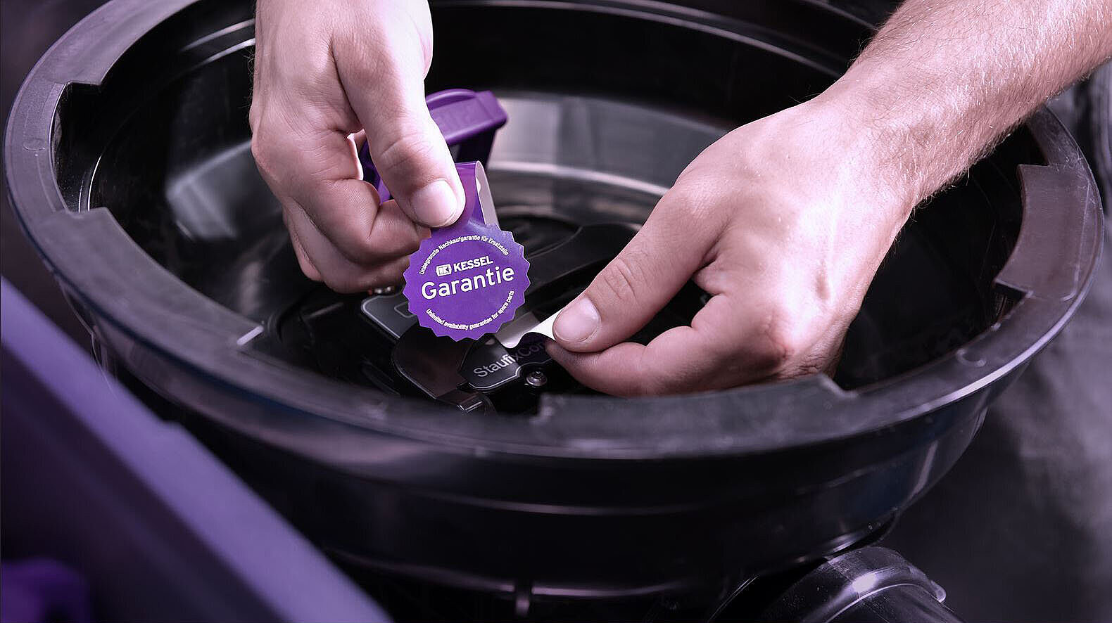 Produits KESSEL Produits KESSEL