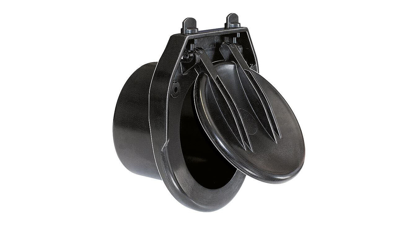 Clapet de nez DN 250 Clapet de nez DN 250