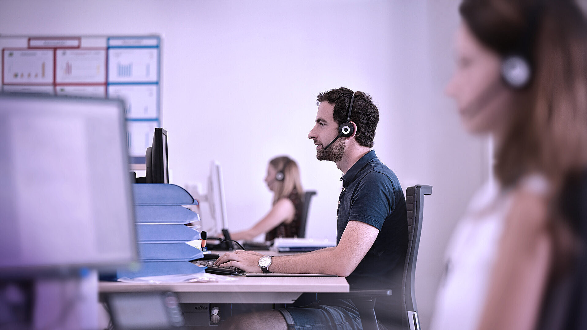 Conseil spécialisé chez KESSEL Conseil spécialisé chez KESSEL