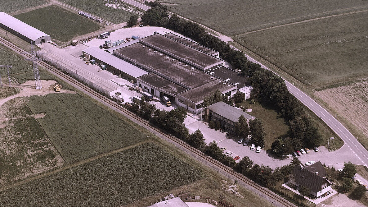 KESSEL en 1979 KESSEL en 1979