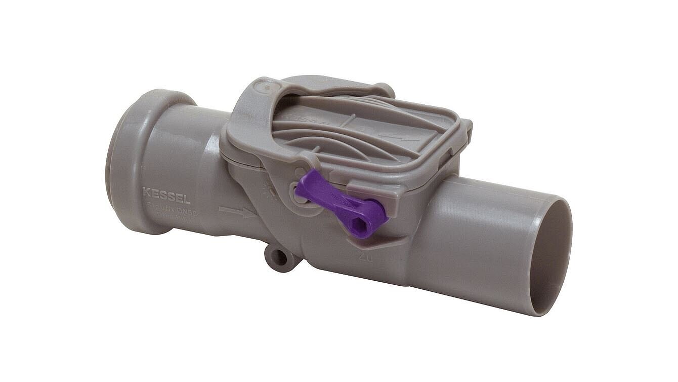 Staufix DN 50 Staufix DN 50