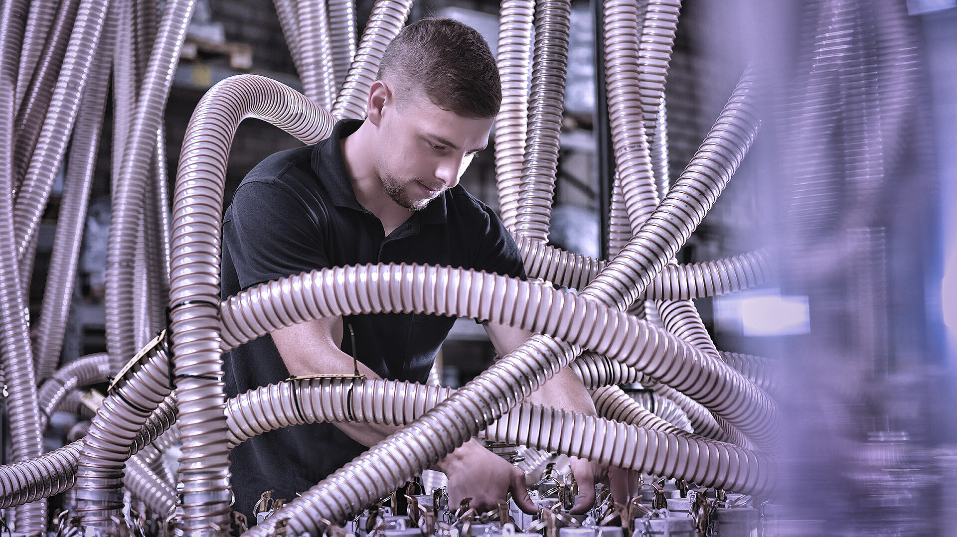 Le développement durable chez KESSEL - Marché Le développement durable chez KESSEL - Marché