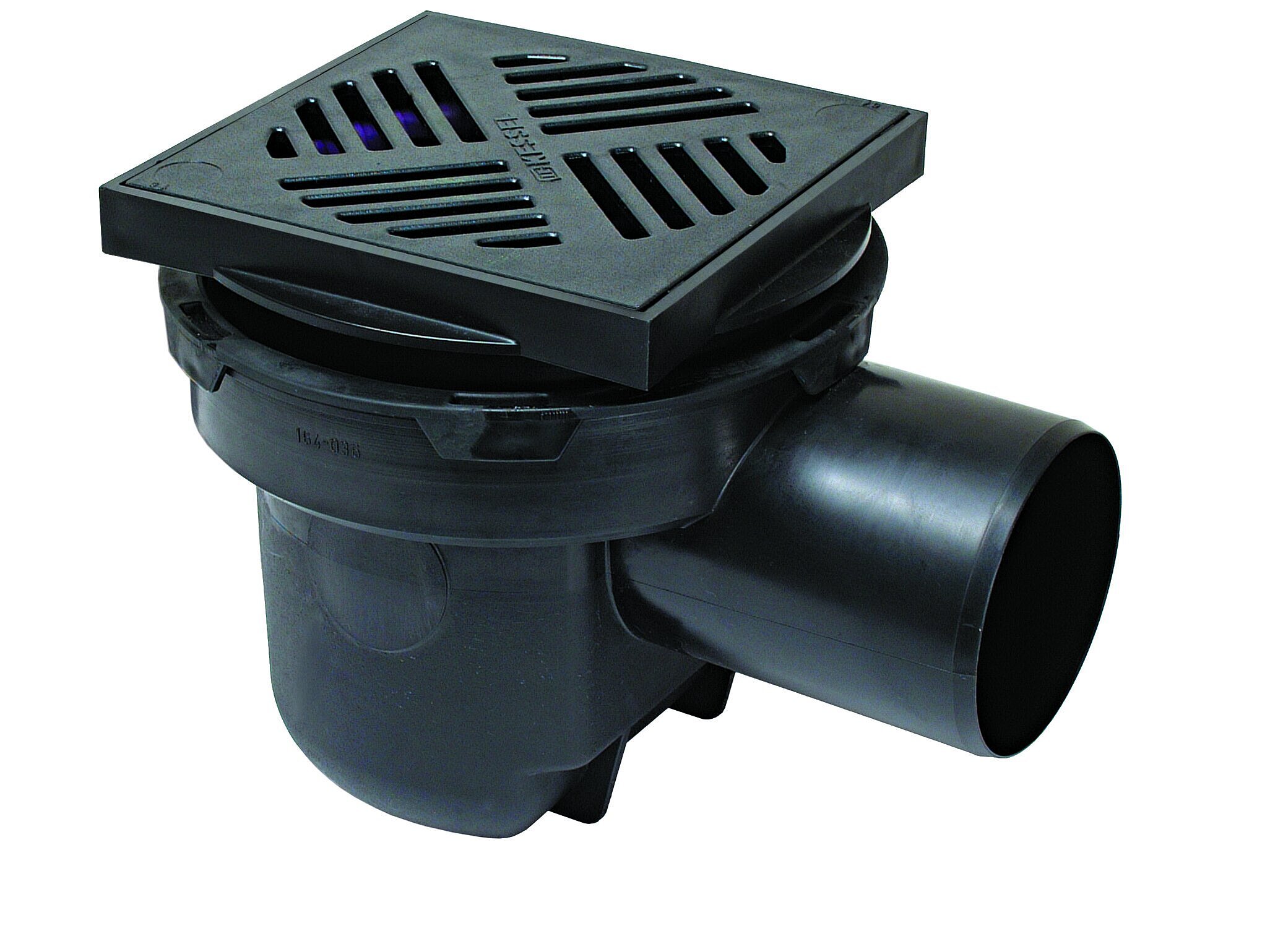 Récupérateur à hydrocarbures avec clapet anti-retour Récupérateur à hydrocarbures avec clapet anti-retour