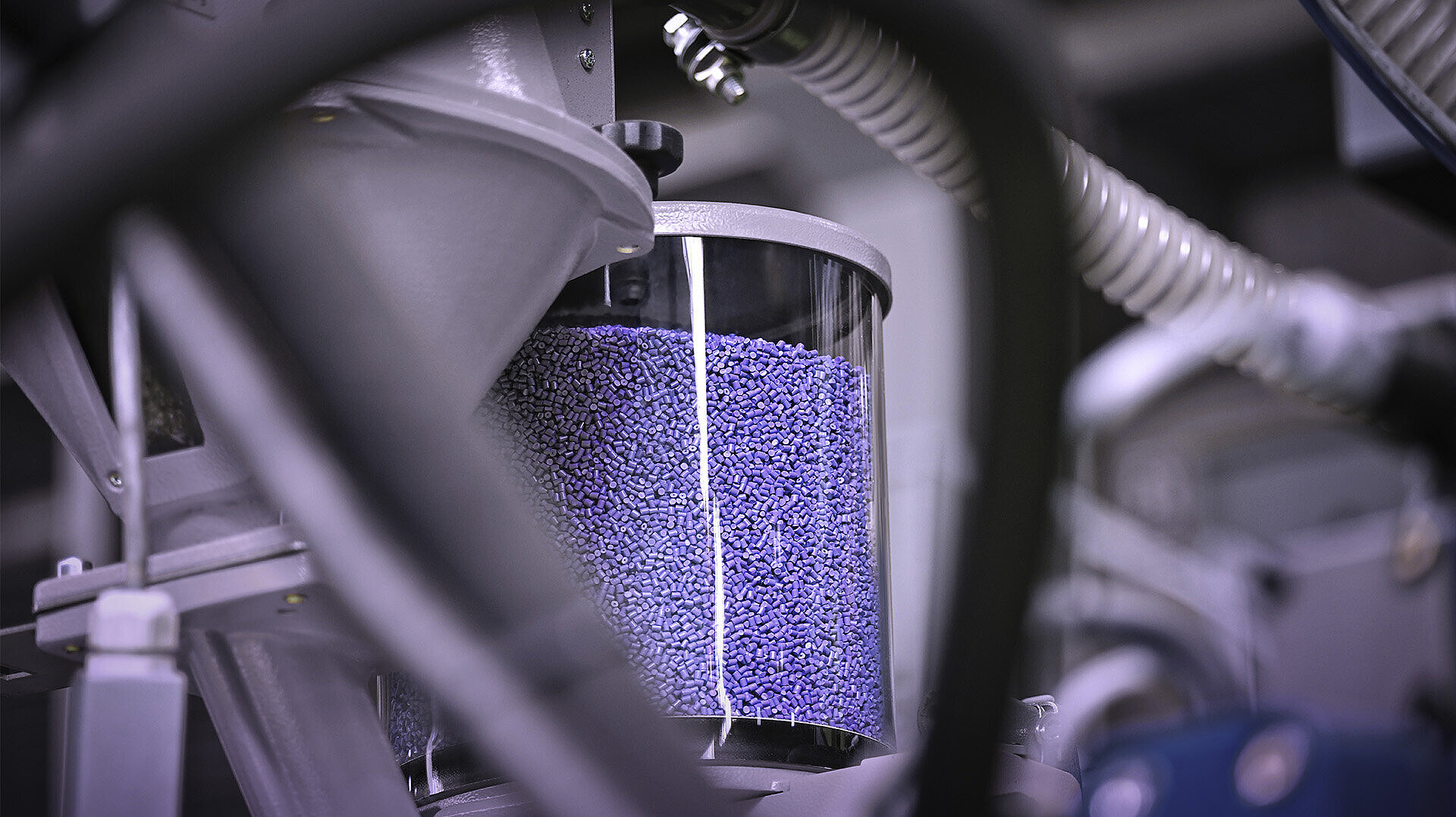 Un matériau résistant, anti-corrosion et efficace sur le plan énergétique Un matériau résistant, anti-corrosion et efficace sur le plan énergétique