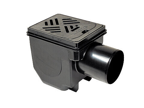 Siphon de cave Drehfix Siphon de cave Drehfix