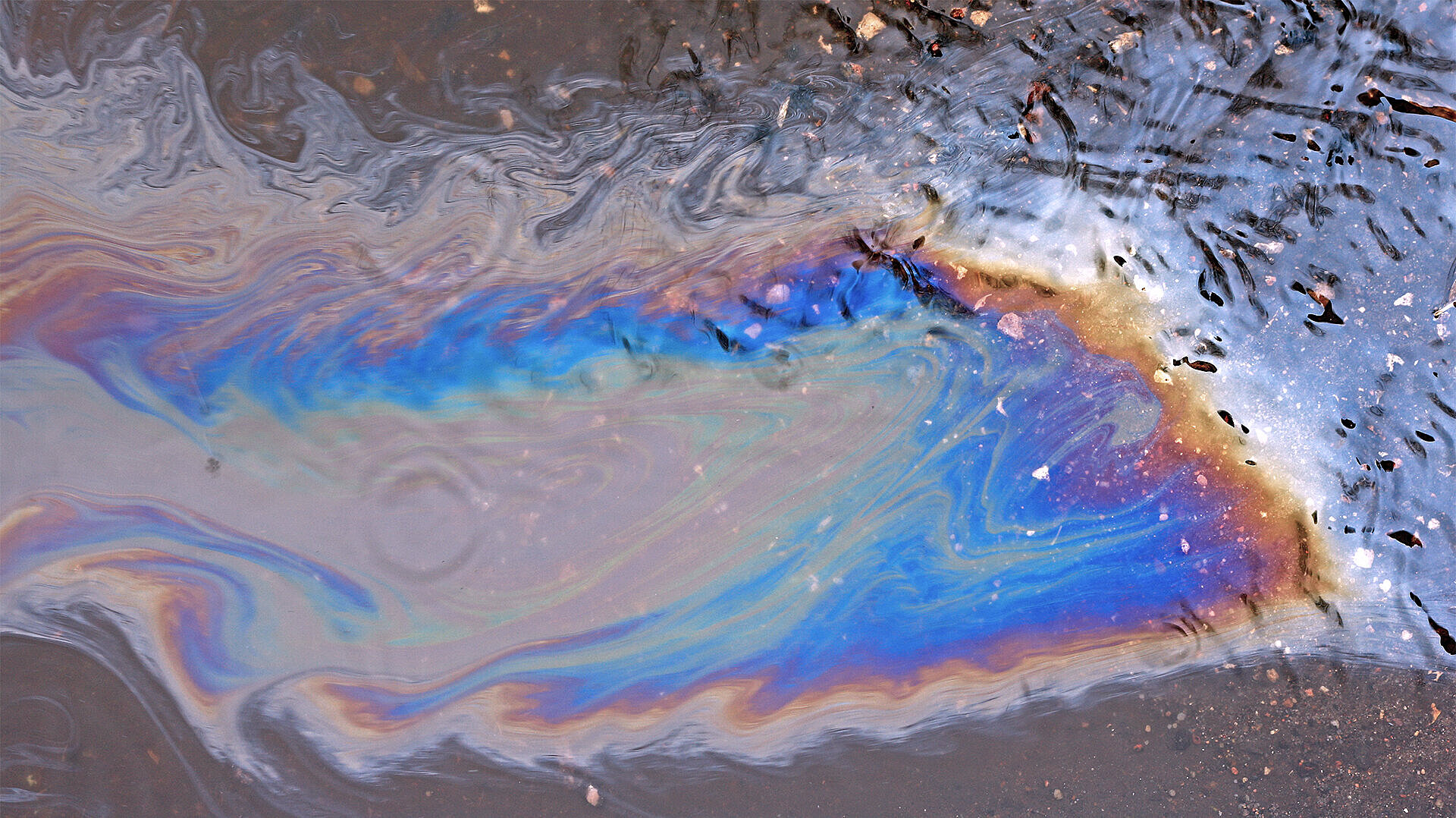 Traitement approprié des eaux usées Traitement approprié des eaux usées