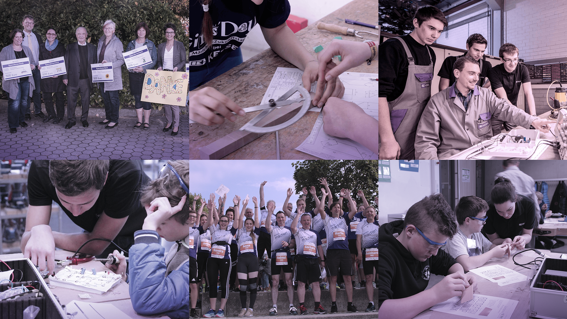 Engagement social Engagement social