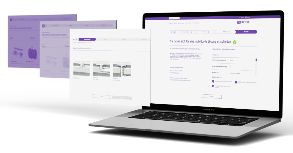 Outil de conception SmartSelect sur ordinateur portable Outil de conception SmartSelect sur ordinateur portable