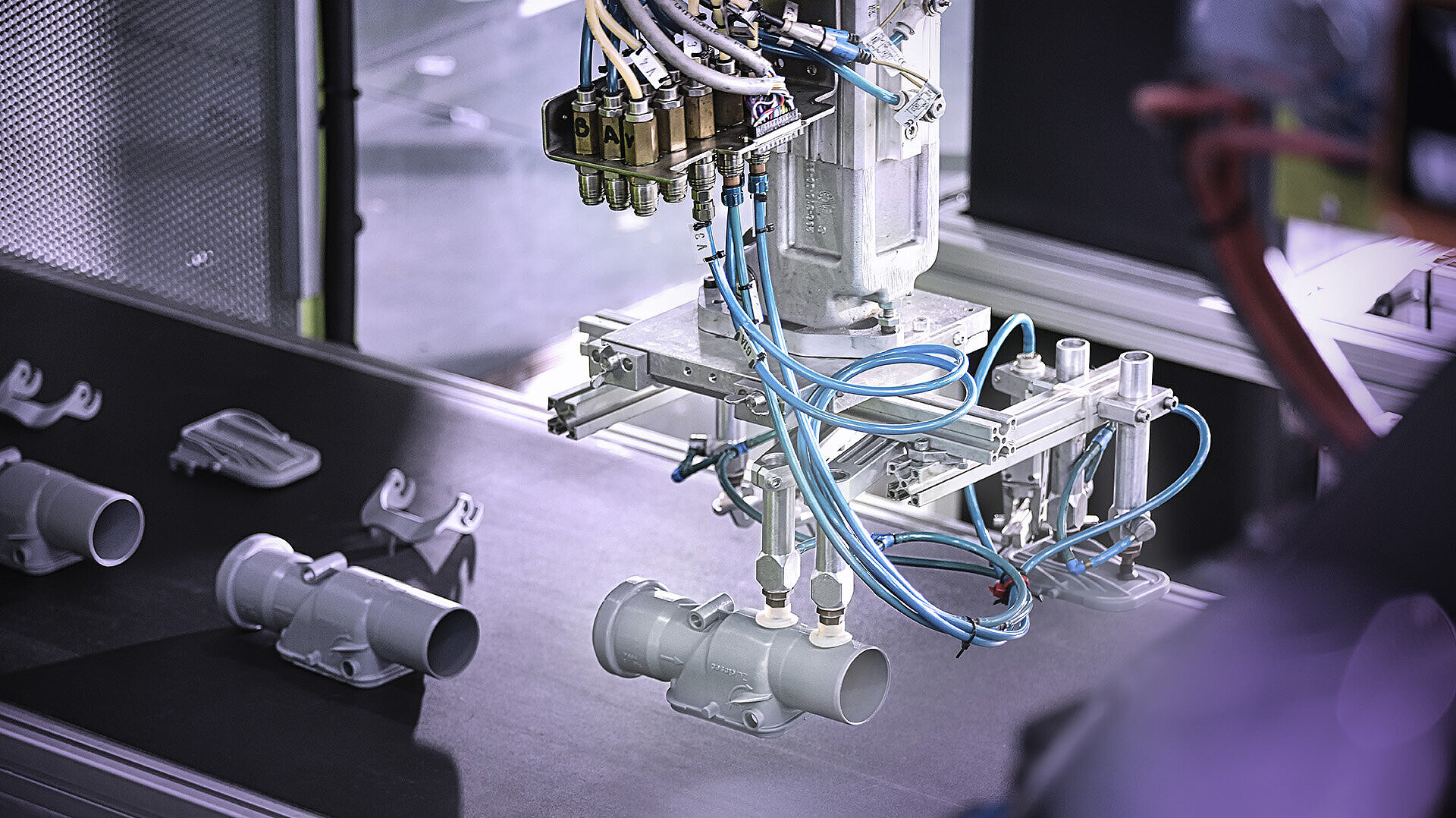 Réduction des déchets - Moins il y en a, mieux c’est Réduction des déchets - Moins il y en a, mieux c’est