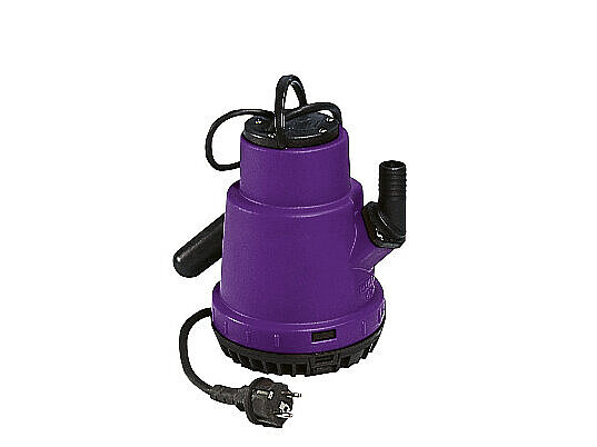 Pompe submers. Aquadive KTP 300 Pompe submers. Aquadive KTP 300