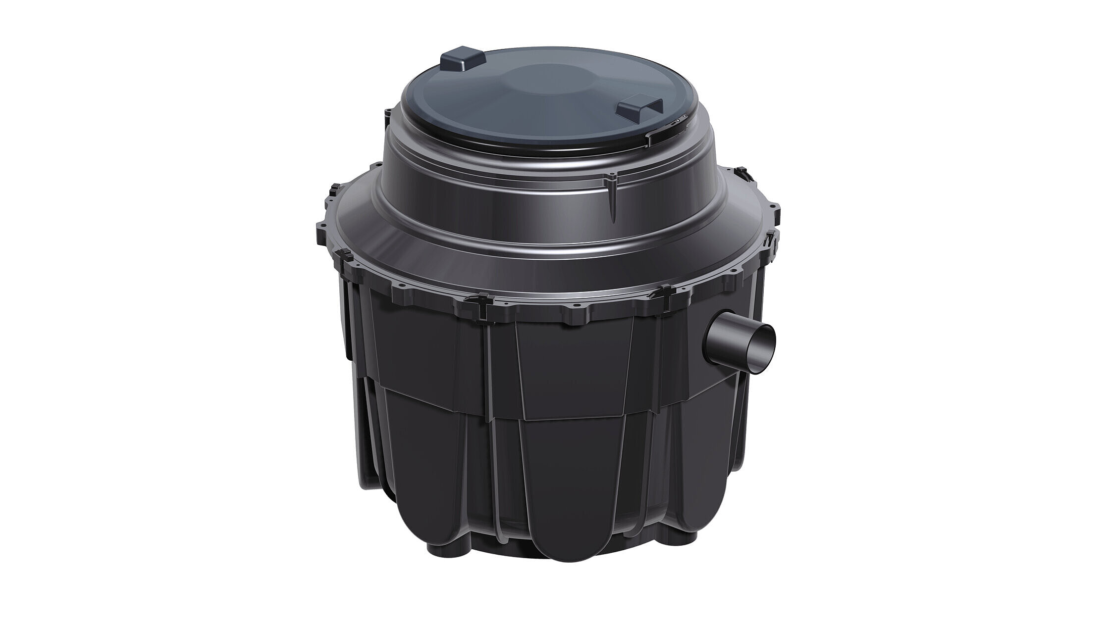 Tweecomponentenversie, NS 1-4 Tweecomponentenversie, NS 1-4