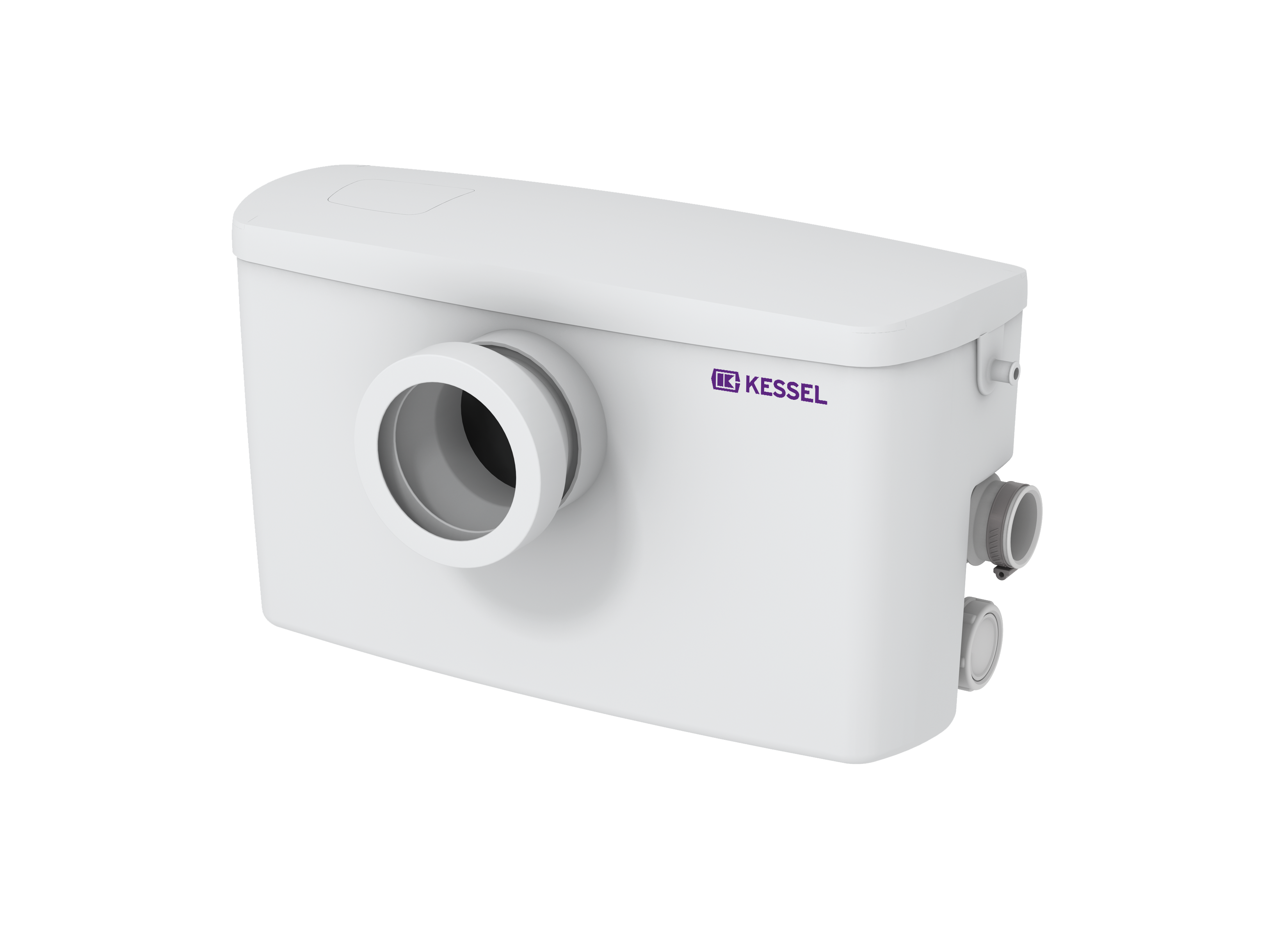 Hebeanlage Minilift F Hebeanlage Minilift F