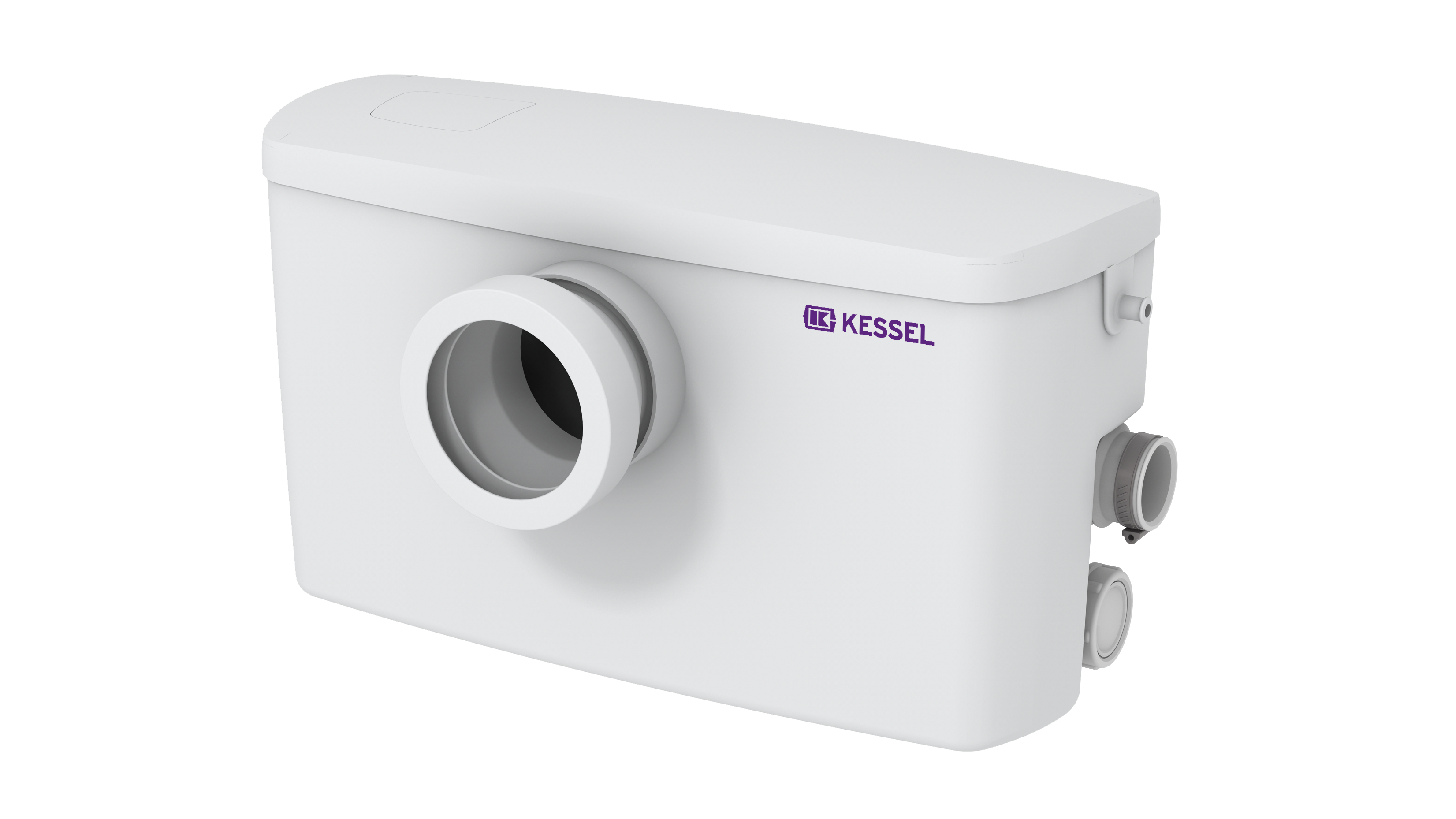 Poste de relevage Minilift F Poste de relevage Minilift F