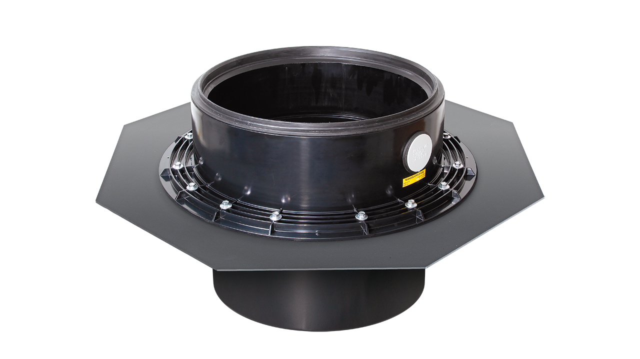 Kit d'étanchéité pour béton étanche Kit d'étanchéité pour béton étanche