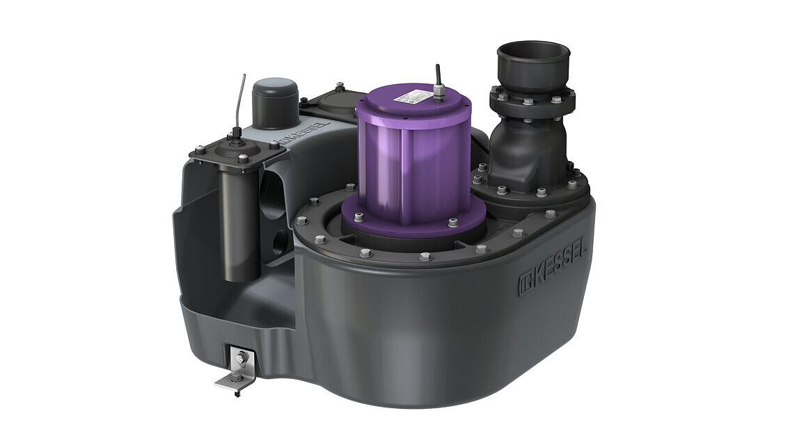 Détection du niveau pneumatique Détection du niveau pneumatique