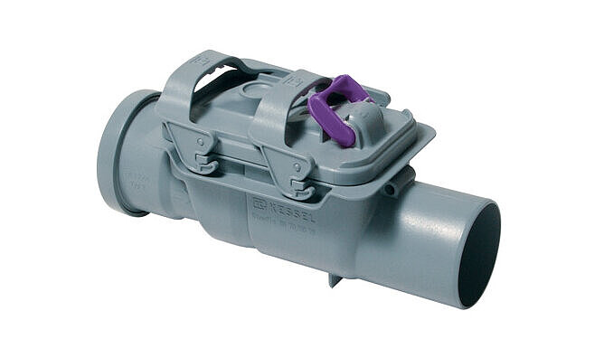 Staufix DN 70 Staufix DN 70